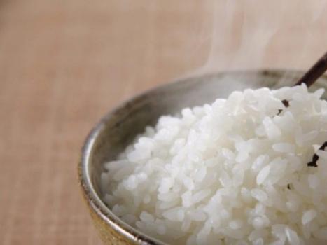 При похудении можно есть рис